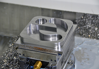 SGS, Edgecam and DMG-Mori highlight  Advanced machining capabilities